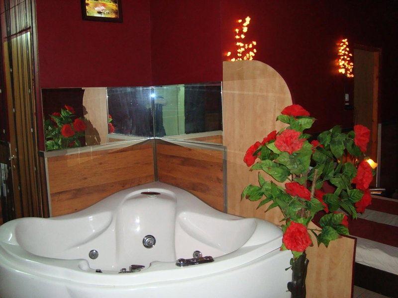 vacation house יחידת אירוח פרטית הוד השרון, Hod HaSharon, Israël