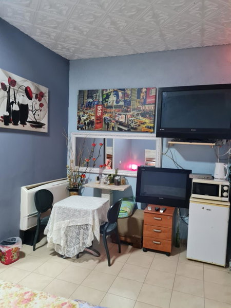 vacation house יחידת אירוח פרטית הוד השרון, Hod HaSharon, Israël