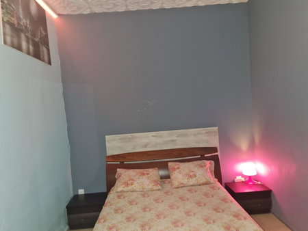 vacation house יחידת אירוח פרטית הוד השרון, Hod HaSharon, Israël