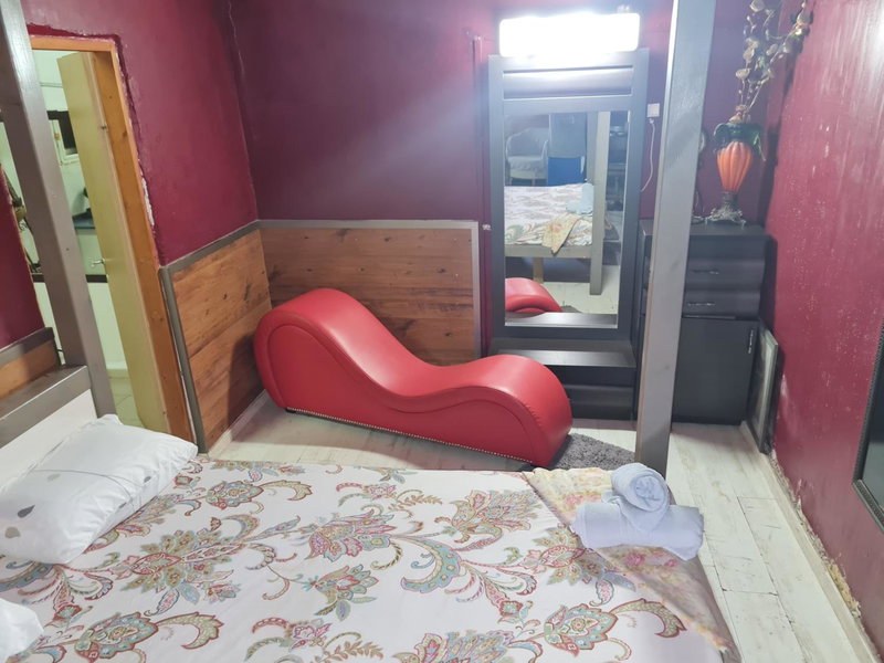 vacation house יחידת אירוח פרטית הוד השרון, Hod HaSharon, Israël