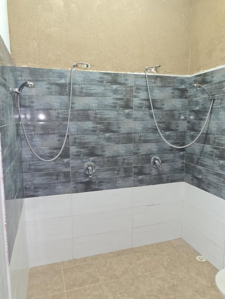 vacation house יחידת אירוח פרטית הוד השרון, Hod HaSharon, Israël
