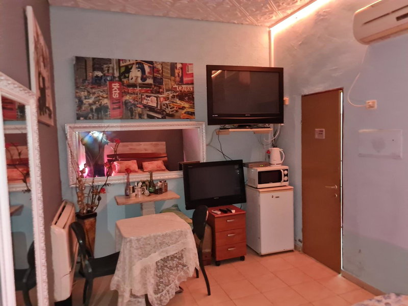 vacation house יחידת אירוח פרטית הוד השרון, Hod HaSharon, Israël
