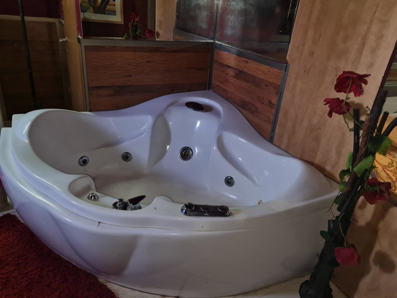 vacation house יחידת אירוח פרטית הוד השרון, Hod HaSharon, Israël