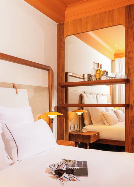 Hotel 1935, Tel Aviv, Israel