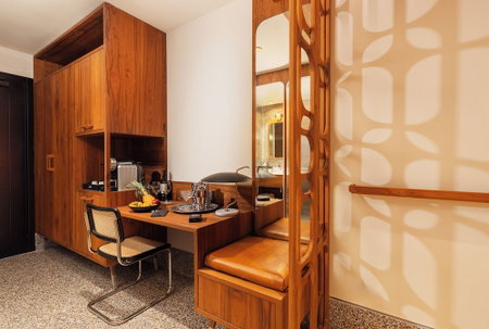 Hotel 1935, Tel Aviv, Israel