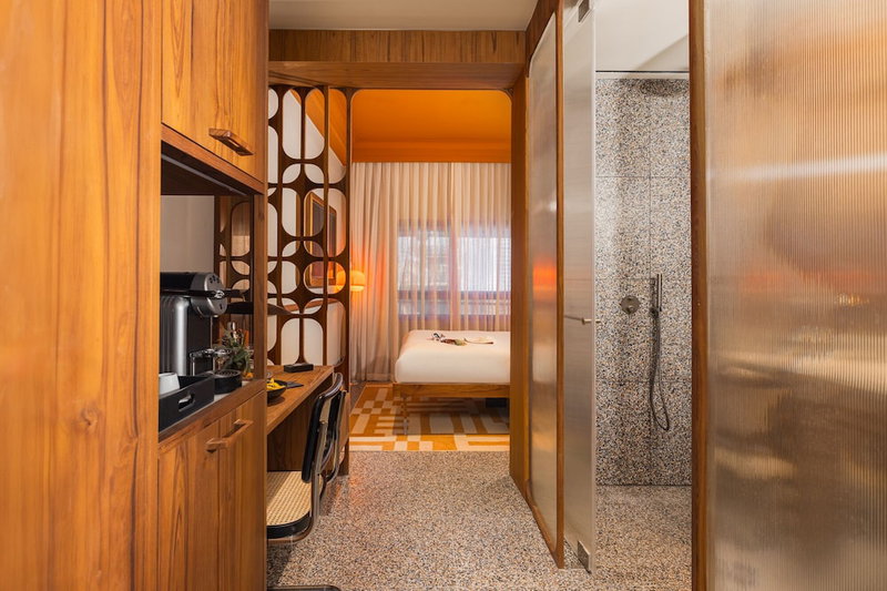Hotel 1935, Tel Aviv, Israel