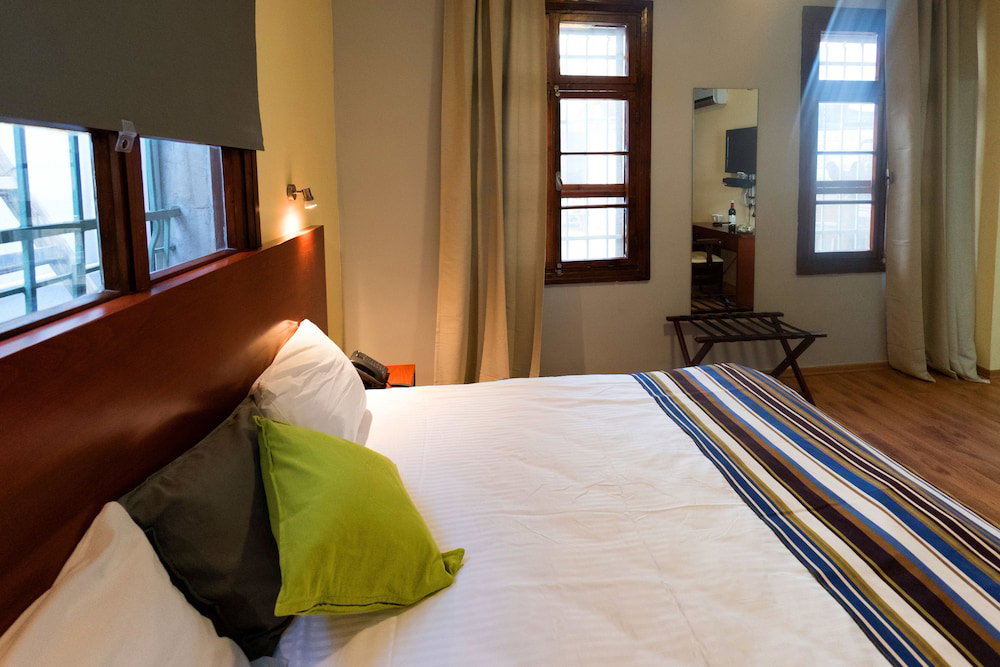Hôtel · Villa Nazareth Hotel, Nazareth
