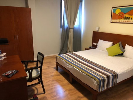 Villa Nazareth Hotel, Nazareth, Israel