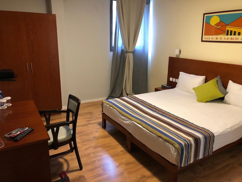 Villa Nazareth Hotel, Nazareth, Israel