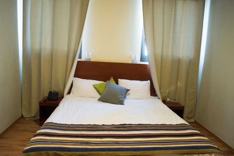 Villa Nazareth Hotel, Nazareth, Israel