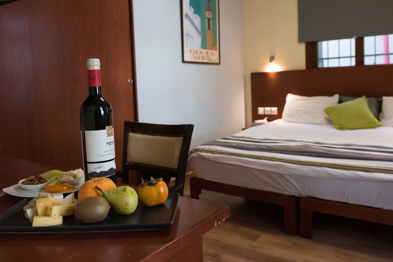 Villa Nazareth Hotel, Nazareth, Israel