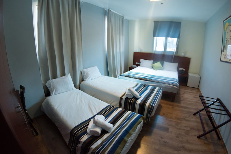 Villa Nazareth Hotel, Nazareth, Israel