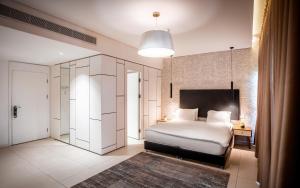 Olive Boutique Hotel Nahariya, Israel