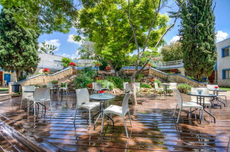 Travel Hotel Gesher Haziv, Gesher HaZiw, Israël