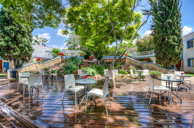 Travel Hotel Gesher Haziv, Gesher HaZiw, Israël