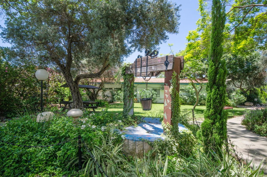 Travel Hotel Gesher Haziv, Gesher HaZiw, Israël