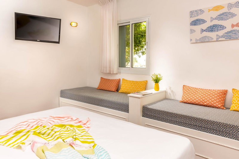 Travel Hotel Gesher Haziv, Gesher HaZiw, Israël