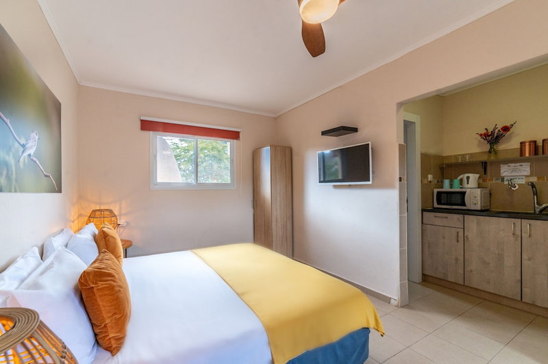 Lotan Desert Travel Hotel, Hevel Eilot, Israel