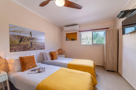 Lotan Desert Travel Hotel, Hevel Eilot, Israel