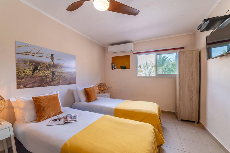 Lotan Desert Travel Hotel, Hevel Eilot, Israel