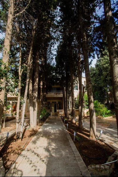 Jerusalem Boutique Hotel, Jerusalem, Israel