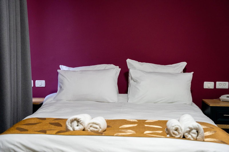 Jerusalem Boutique Hotel, Jerusalem, Israel