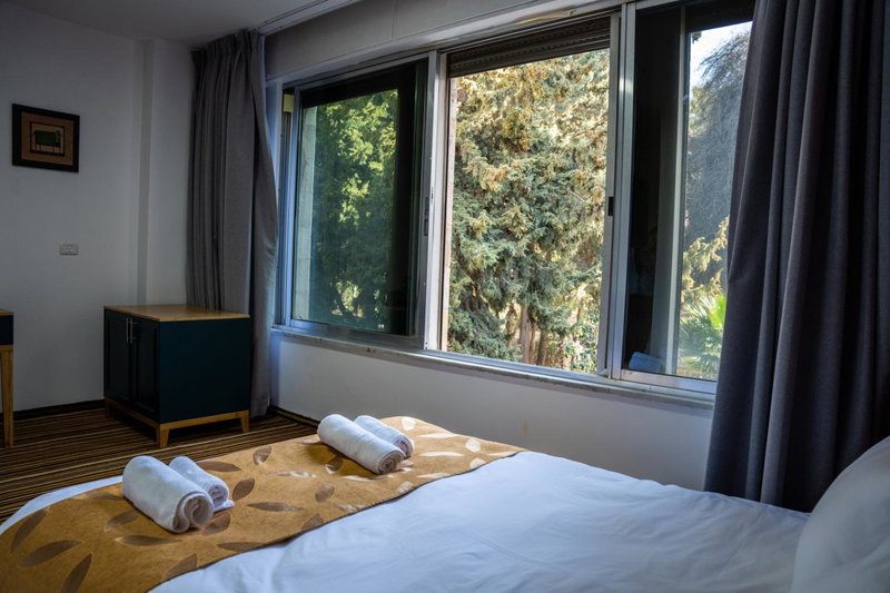Jerusalem Boutique Hotel, Jerusalem, Israel