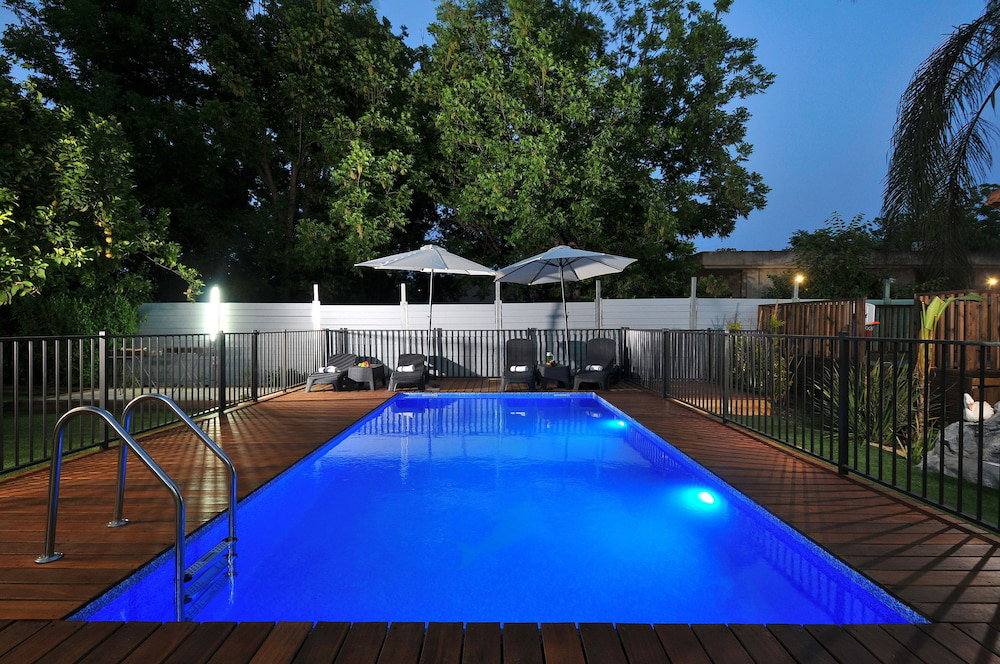Hotel · Villa & Lode Bat Galil, Yesod HaMa'ala