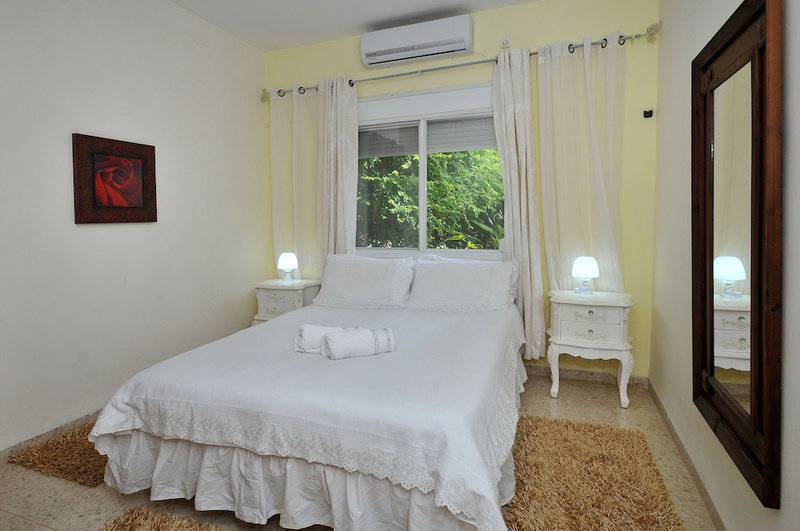 Villa & Lode Bat Galil, Yesod HaMa'ala, Израиль