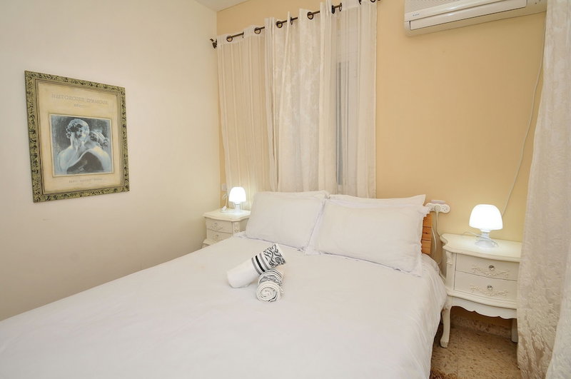 Villa & Lode Bat Galil, Yesod HaMa'ala, Израиль
