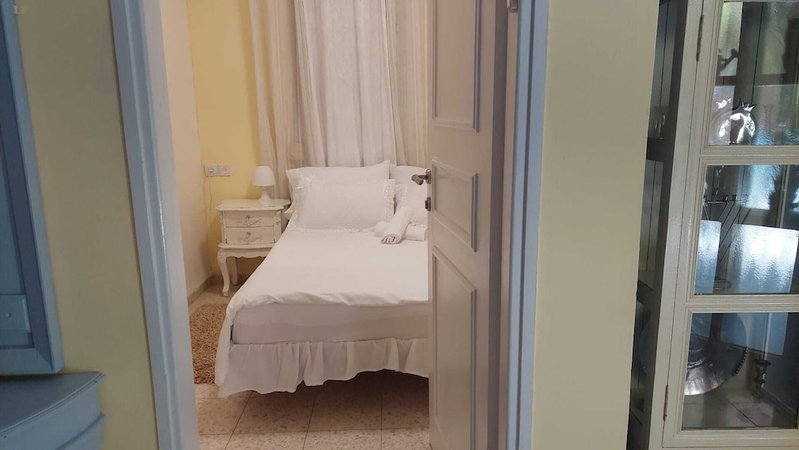 Villa & Lode Bat Galil, Yesod HaMa'ala, Израиль