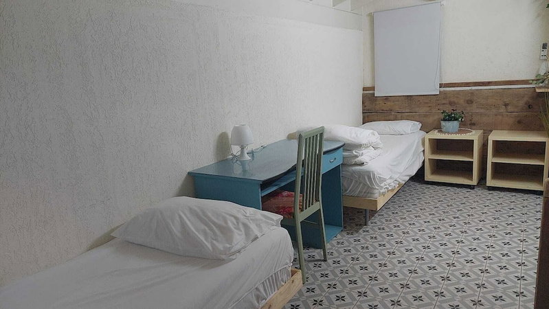 Villa & Lode Bat Galil, Yesod HaMa'ala, Израиль