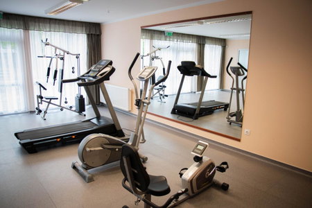 Arkánum Wellness Hotel, Balatonmáriafürdő, Hungría