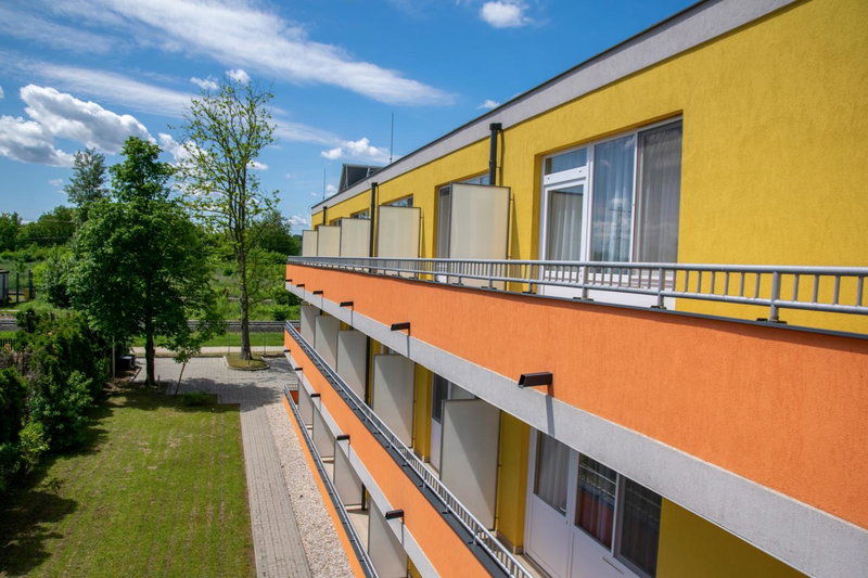 Arkánum Wellness Hotel, Balatonmáriafürdő, Hungría