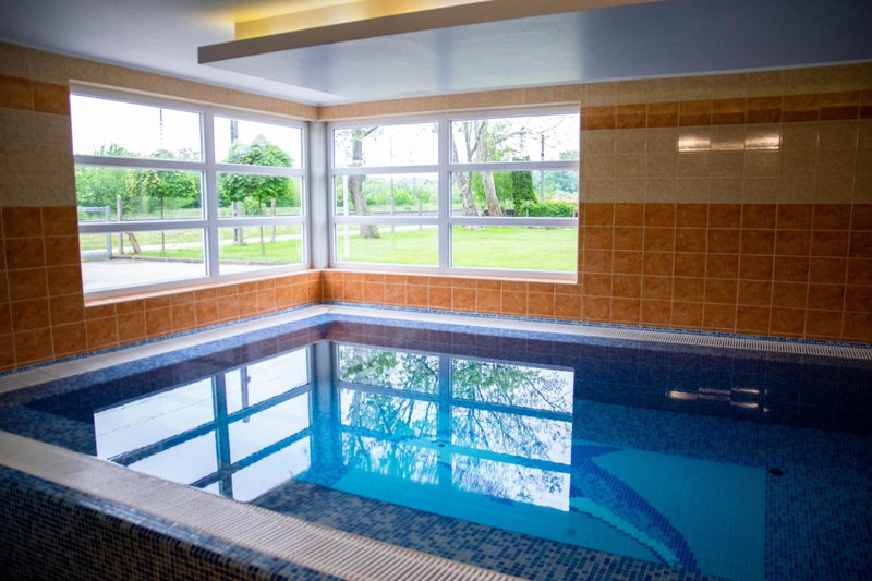 Arkánum Wellness Hotel, Balatonmáriafürdő, Hungría
