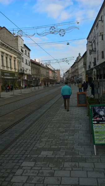 Széchenyi Apartman Miskolc belvárosban, Miskolc, Венгрия