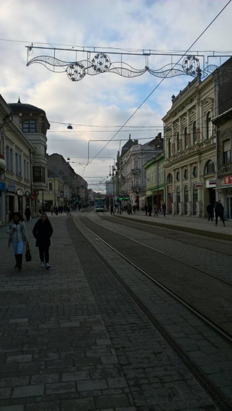 Széchenyi Apartman Miskolc belvárosban, Miskolc, Венгрия