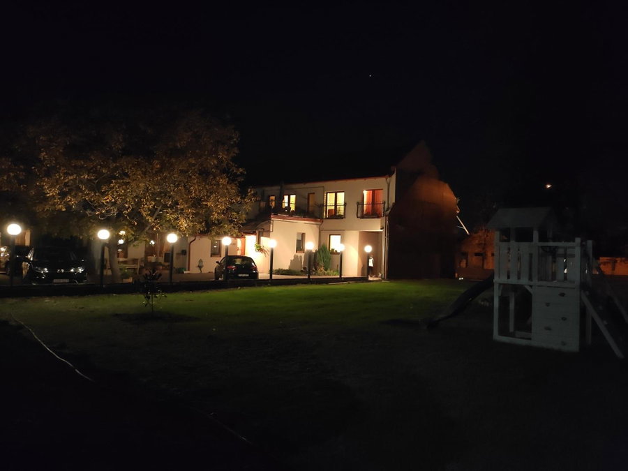 Boutique Hotel LuDo, Mako, Hungary