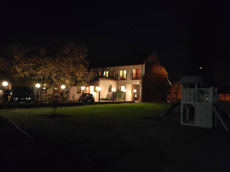 Boutique Hotel LuDo, Mako, Hungary