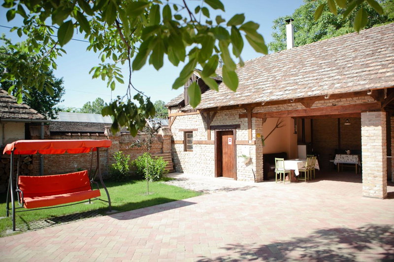 Boutique Hotel LuDo, Mako, Hungary