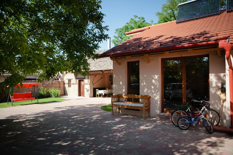 Boutique Hotel LuDo, Mako, Hungary