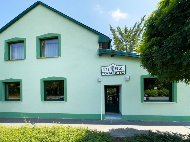 Írisz Panzió, Budapest, Hungary
