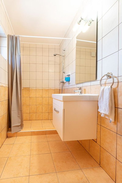 Varázskő Apartman, Gyula, Hungary
