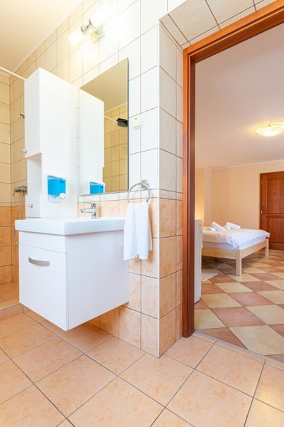 Varázskő Apartman, Gyula, Hungary