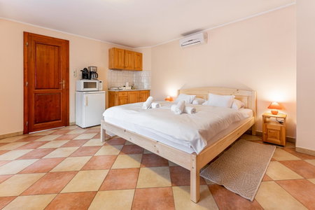 Varázskő Apartman, Gyula, Hungary