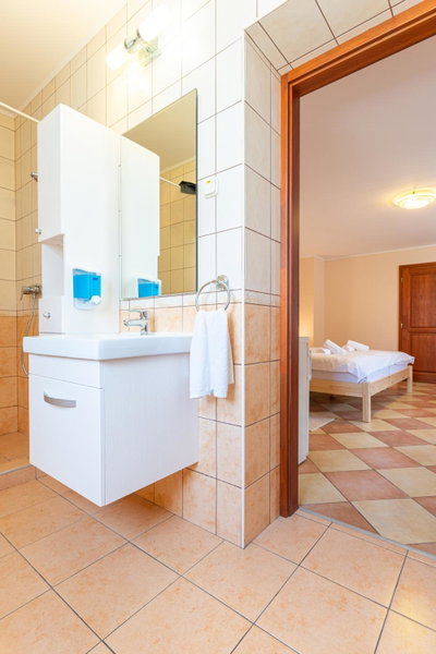 Varázskő Apartman, Gyula, Hungary