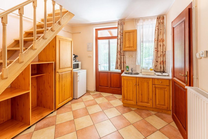 Varázskő Apartman, Gyula, Hungary