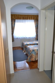Leier Business Hotel, Gönyů, Hungary