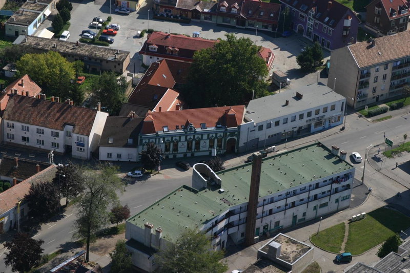 Tinódi Fogadó, Sárvár, Hongrie