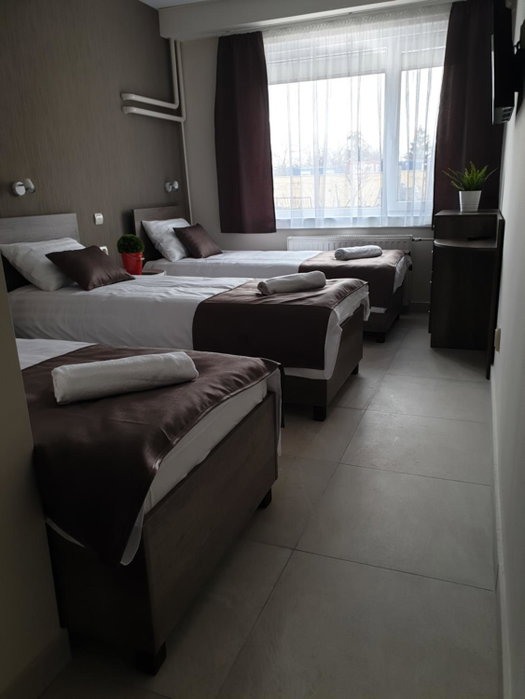 Familia Panzió & Apartmanház Győr, Győr, Hungary